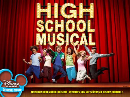 high school musical